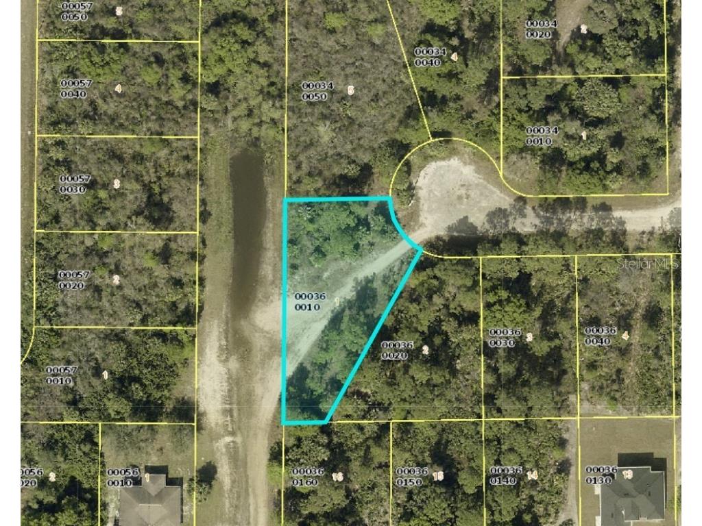 3015 33rd Street W Lehigh Acres FL 33971 A4615633 image1