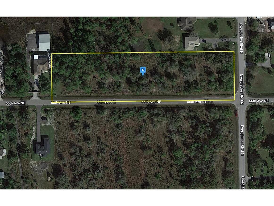 3015 66th Avenue NE Naples FL 34120 A4578680 image1