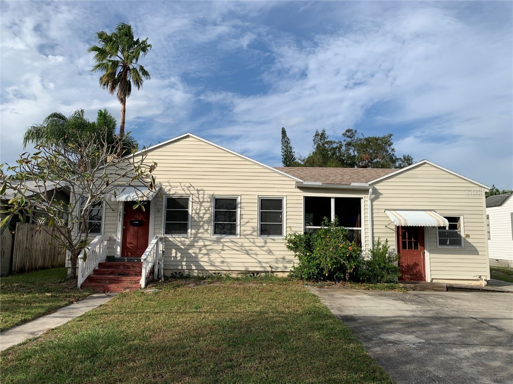 3015 9th Avenue N Saint Petersburg FL 33713 TB8319523 image1