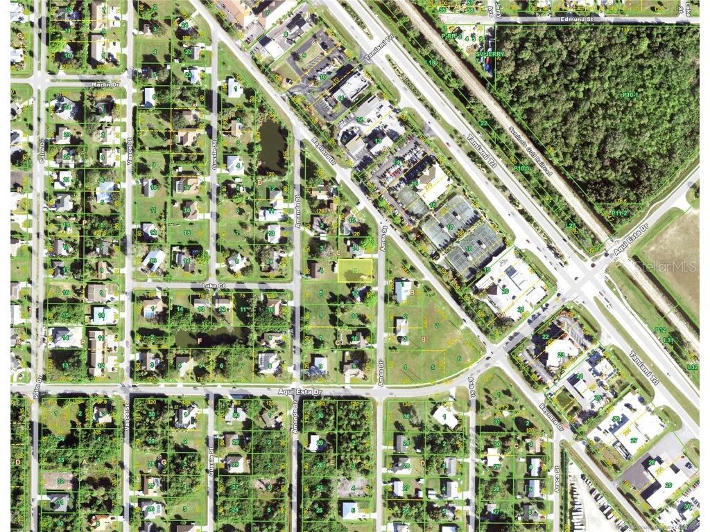 3015 Ames Street Punta Gorda FL 33950 C7470314 image1