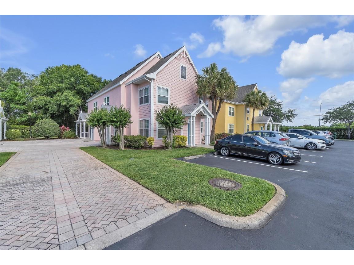 3015 Bonfire Beach Drive #101 Kissimmee FL 34746 OM677523 image1