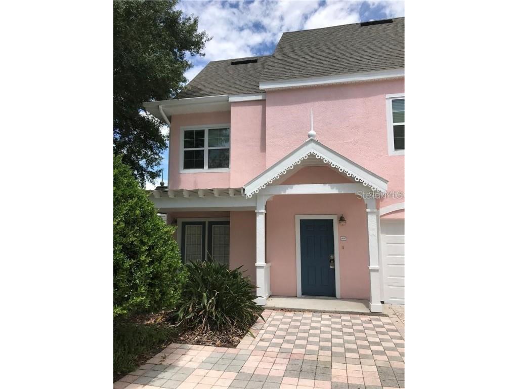 3015 Bonfire Beach Drive #201 Kissimmee FL 34746 O6102217 image1