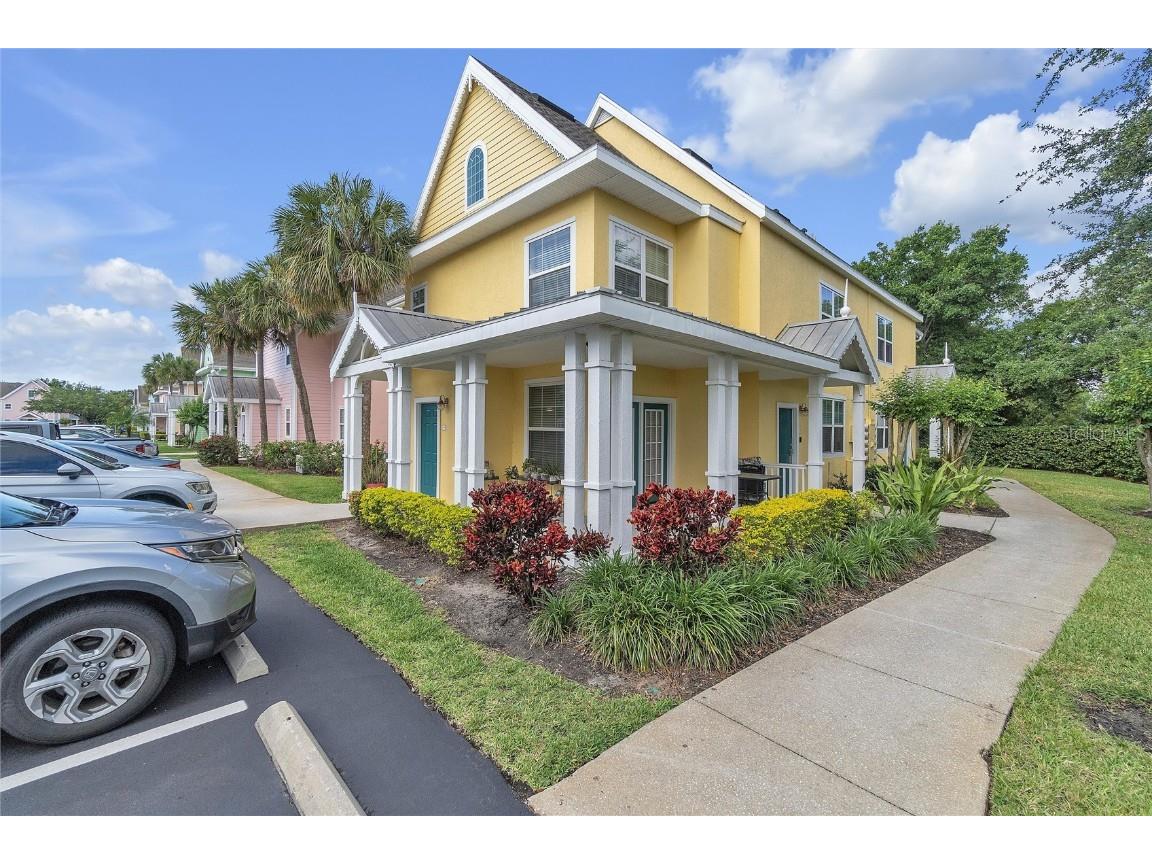 3015 Bonfire Beach Drive #202 Kissimmee FL 34746 OM676877 image1