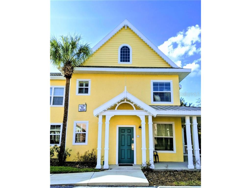 3015 Bonfire Beach Drive #203 Kissimmee FL 34746 R4905912 image1