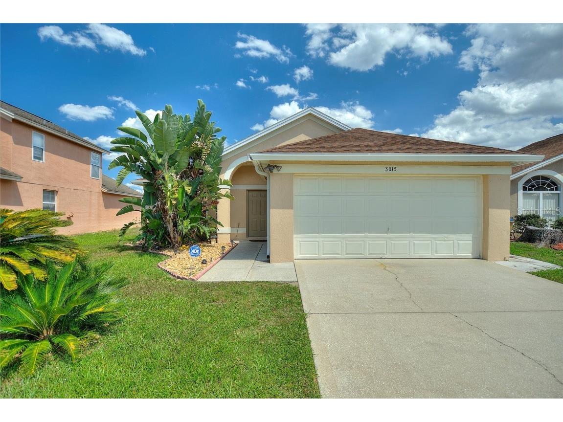3015 Bransbury Court Kissimmee FL 34747 G5083124 image1