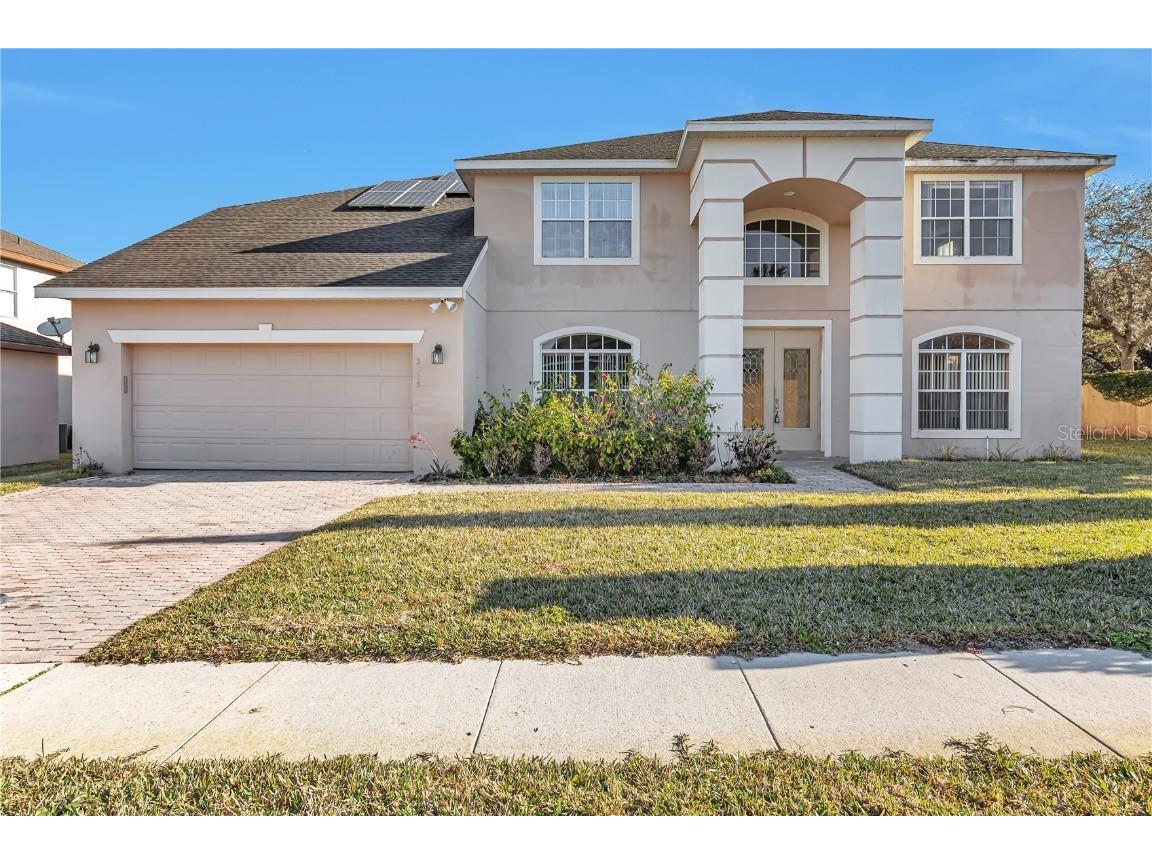 3015 Cardassi Drive Ocoee FL 34761 - LAKE APOPKA O6003221 image1