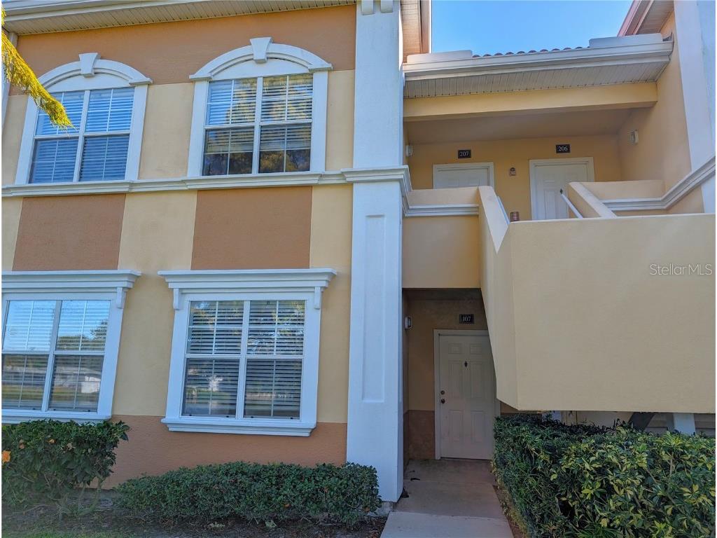 3015 Chianti Court #107 Sarasota FL 34237 A4588814 image1