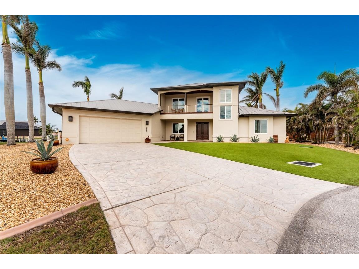 3015 Curry Terrace Port Charlotte FL 33981 - MYAKKA RIVER D6144045 image2