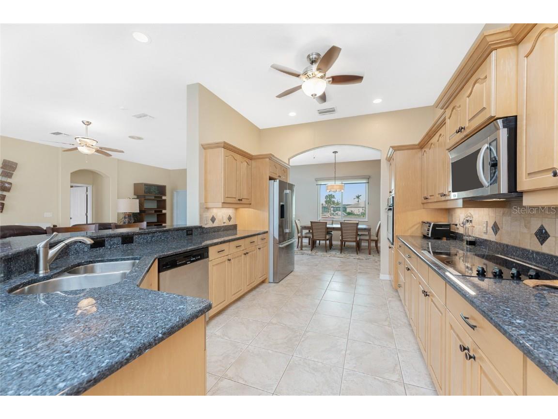 3015 Curry Terrace Port Charlotte FL 33981 - MYAKKA RIVER D6144045 image21