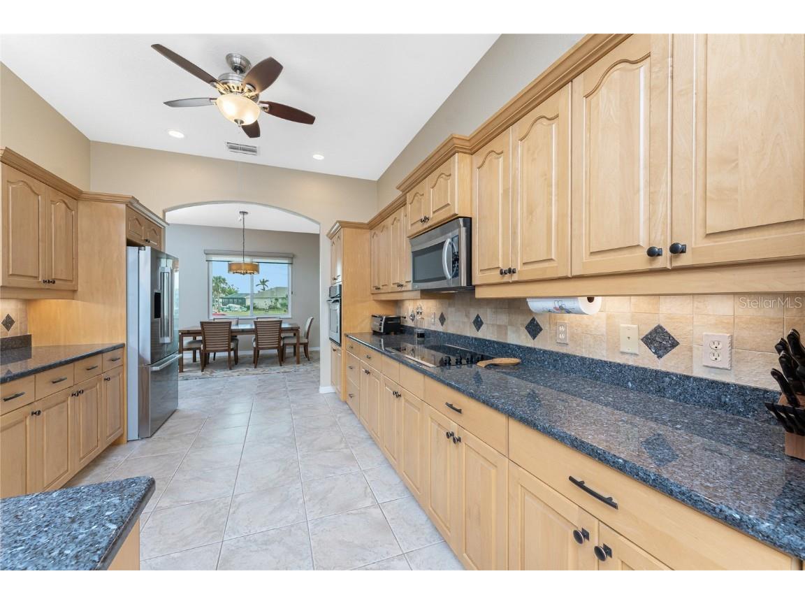 3015 Curry Terrace Port Charlotte FL 33981 - MYAKKA RIVER D6144045 image22