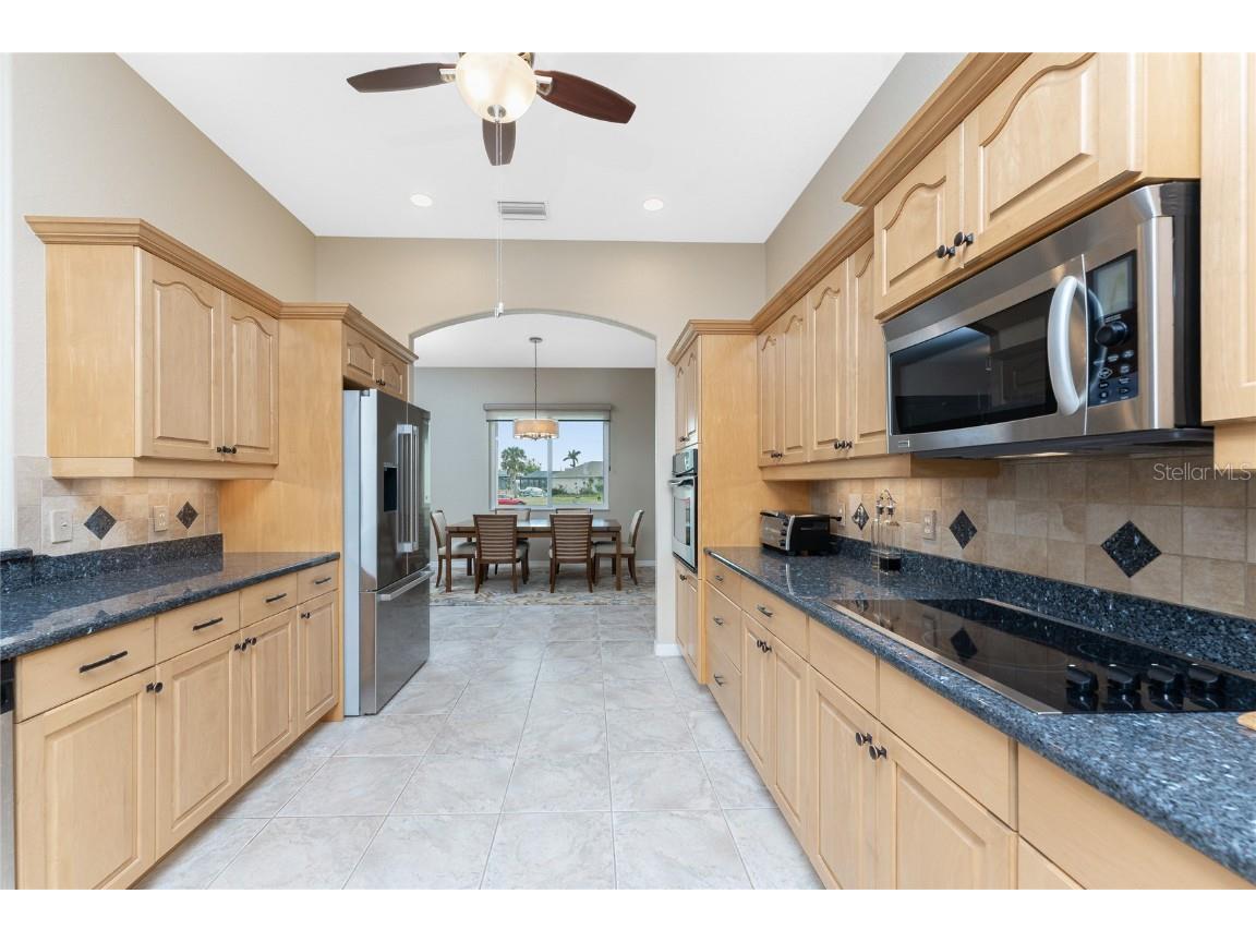 3015 Curry Terrace Port Charlotte FL 33981 - MYAKKA RIVER D6144045 image23