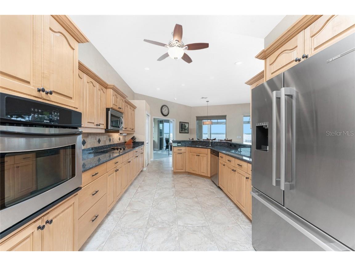 3015 Curry Terrace Port Charlotte FL 33981 - MYAKKA RIVER D6144045 image24