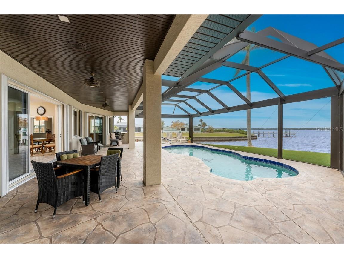 3015 Curry Terrace Port Charlotte FL 33981 - MYAKKA RIVER D6144045 image4