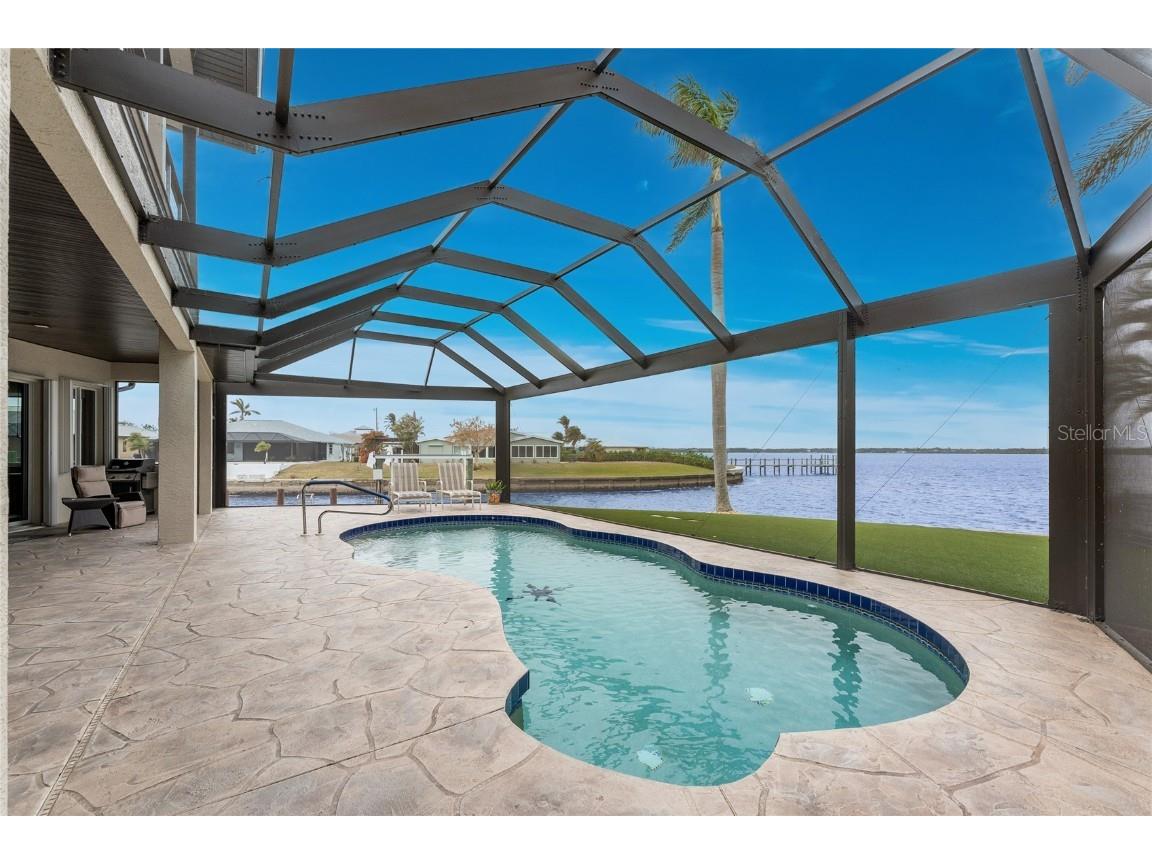 3015 Curry Terrace Port Charlotte FL 33981 - MYAKKA RIVER D6144045 image60