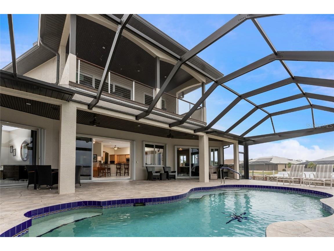 3015 Curry Terrace Port Charlotte FL 33981 - MYAKKA RIVER D6144045 image61