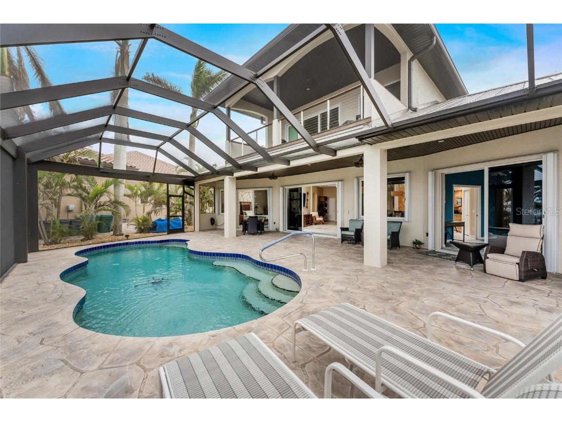 3015 Curry Terrace Port Charlotte FL 33981 - MYAKKA RIVER D6144045 image62