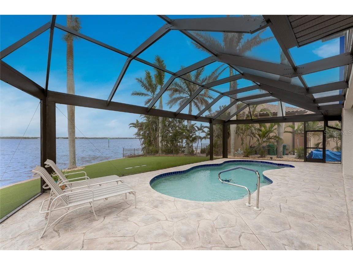 3015 Curry Terrace Port Charlotte FL 33981 - MYAKKA RIVER D6144045 image64