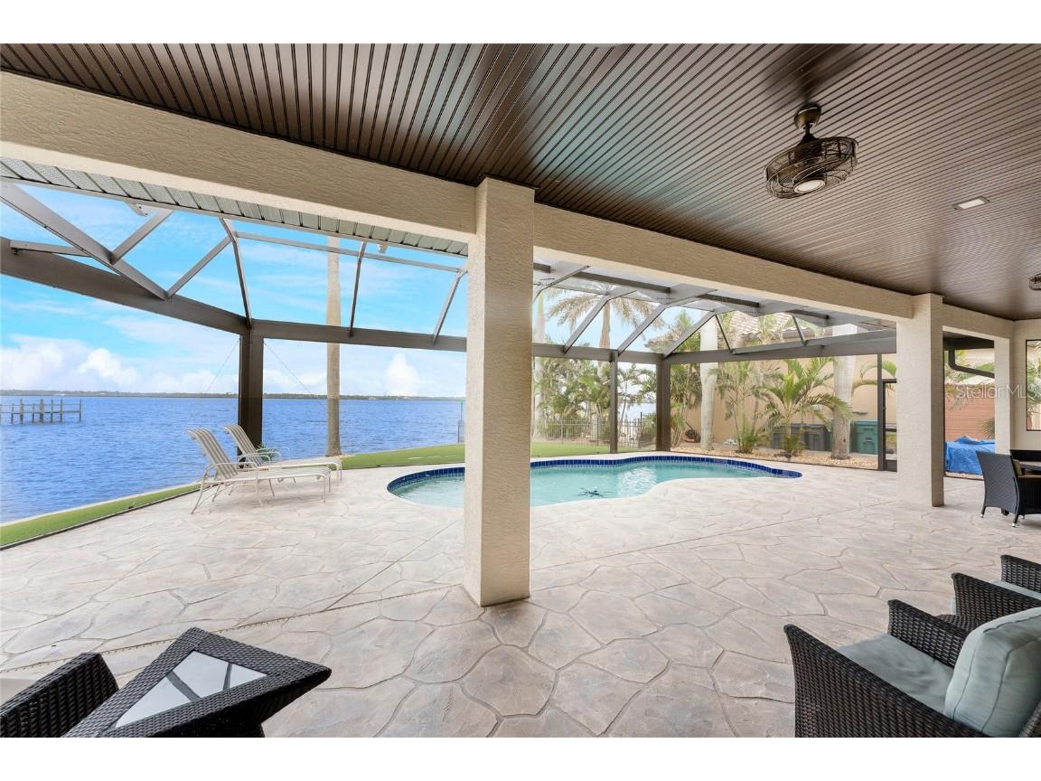 3015 Curry Terrace Port Charlotte FL 33981 - MYAKKA RIVER D6144045 image66