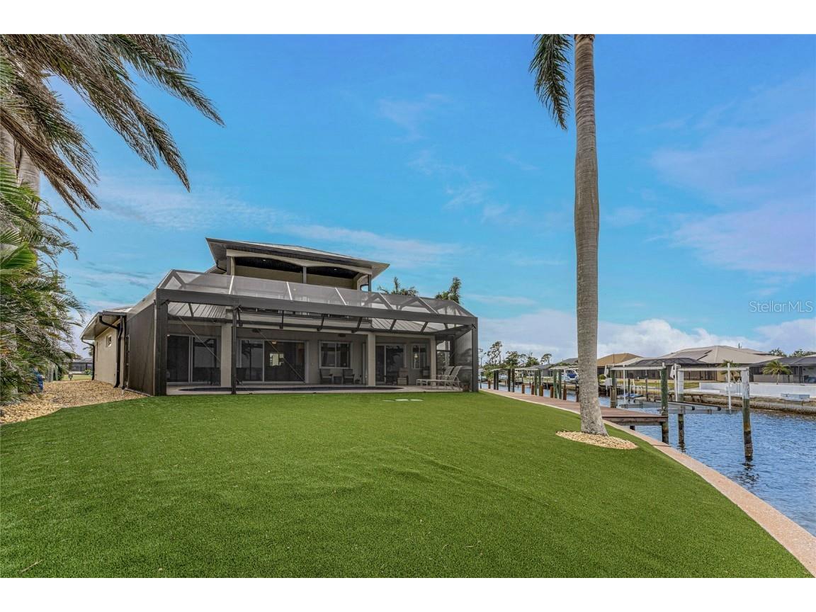 3015 Curry Terrace Port Charlotte FL 33981 - MYAKKA RIVER D6144045 image72