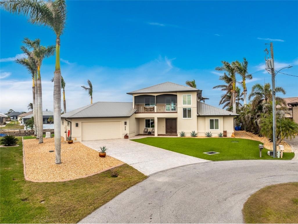 3015 Curry Terrace Port Charlotte FL 33981 - MYAKKA RIVER D6144045 image87