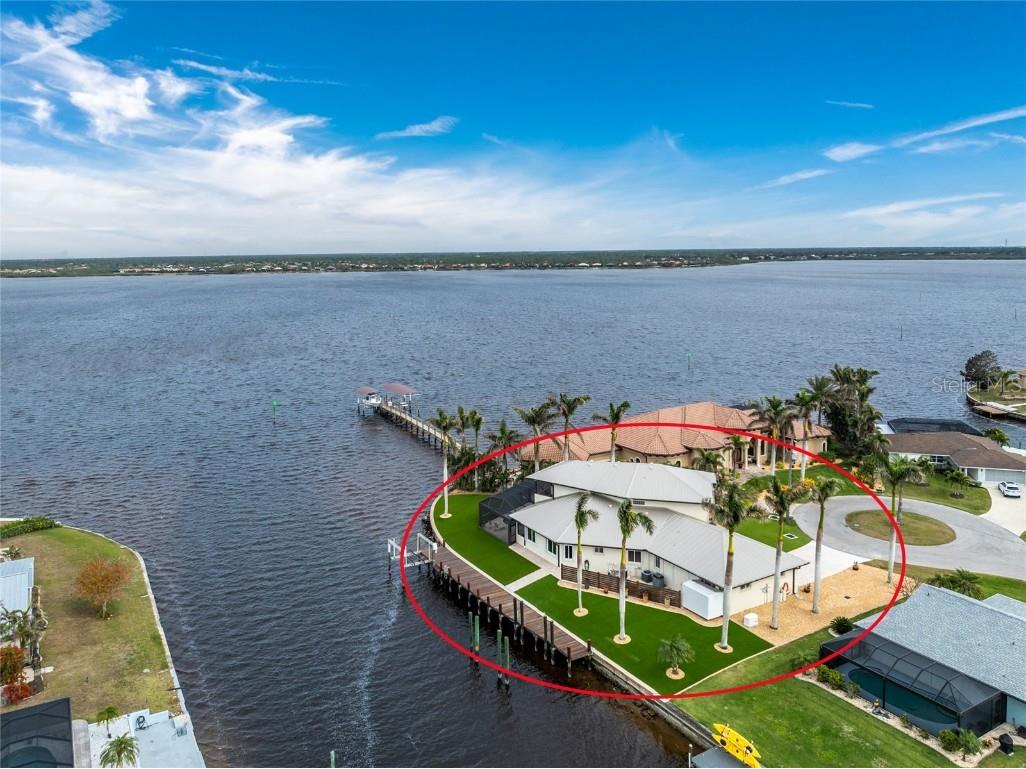 3015 Curry Terrace Port Charlotte FL 33981 - MYAKKA RIVER D6144045 image90