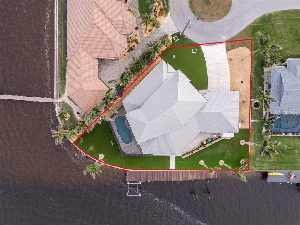 3015 Curry Terrace Port Charlotte FL 33981 - MYAKKA RIVER D6144045 image93