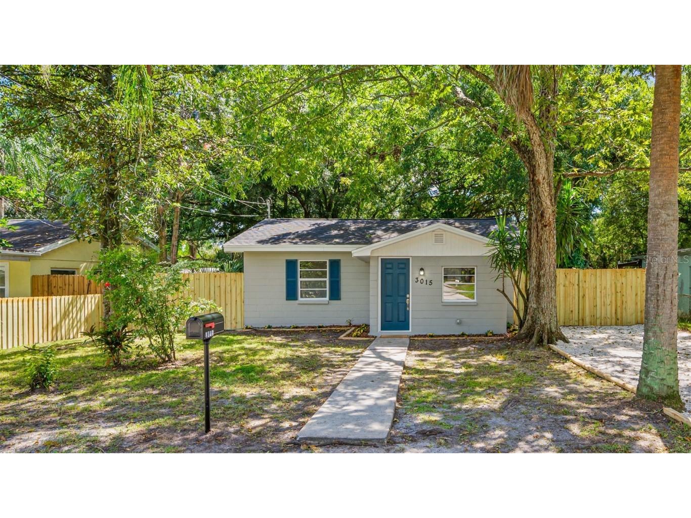 3015 E Idlewild Avenue Tampa FL 33610 T3334844 image1