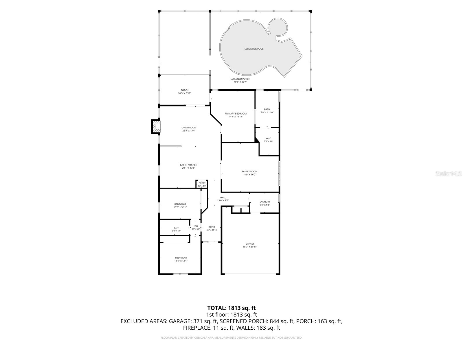 3015 Folklore Drive Valrico FL 33596 TB8520090 image44