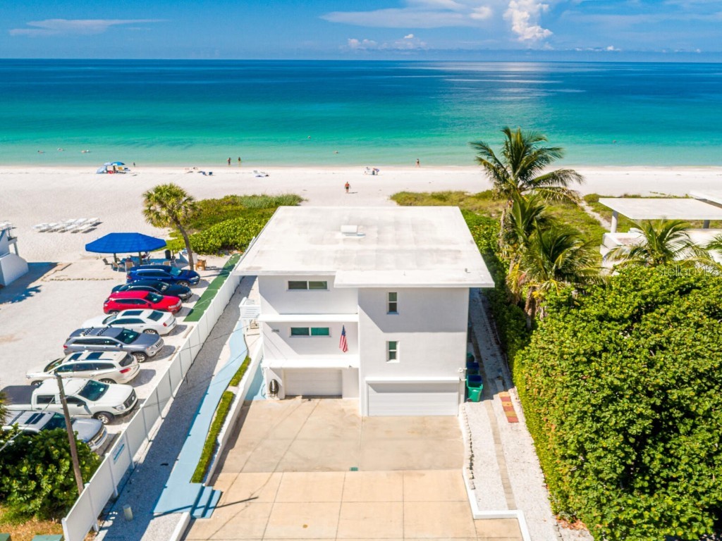 3015 Gulf Of Mexico Drive #2 Longboat Key FL 34228 - GULF OF AMERICA A4640721 image1