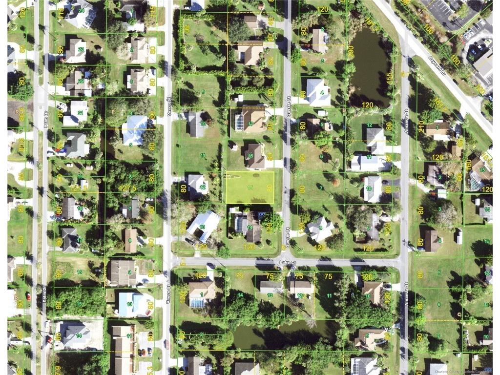 3015 Gussie Street Punta Gorda FL 33950 C7470313 image1