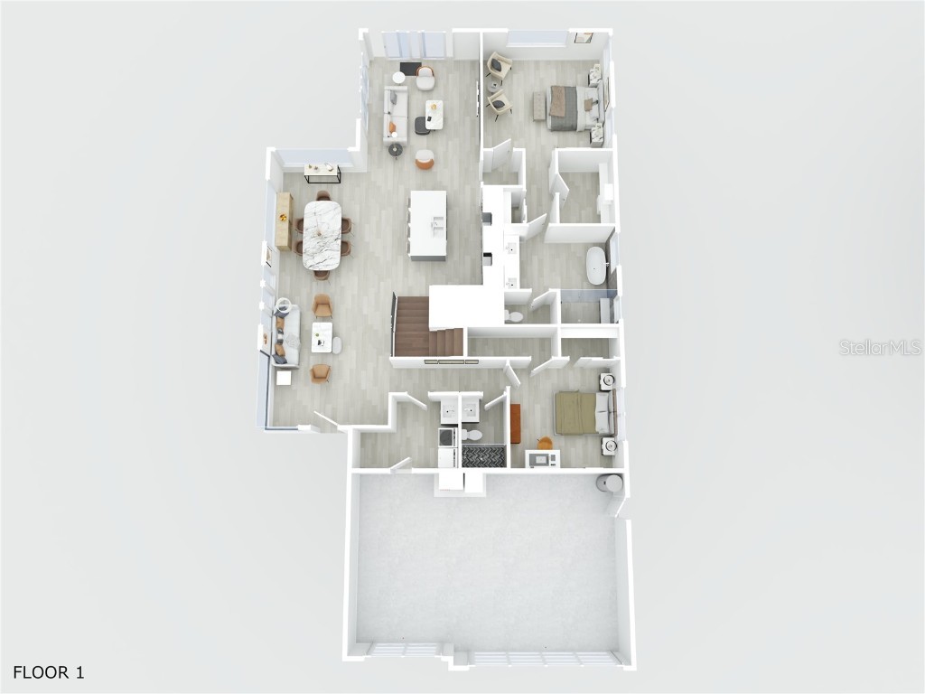 3015 Kensington Avenue Davenport FL 33837 O6270977 image3