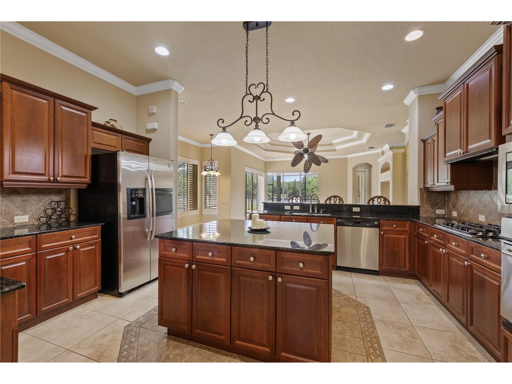 3015 Lynwood Court Land O Lakes FL 34638 TB8446957 image22