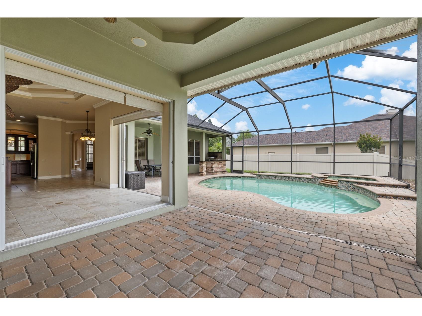 3015 Lynwood Court Land O Lakes FL 34638 TB8446957 image34
