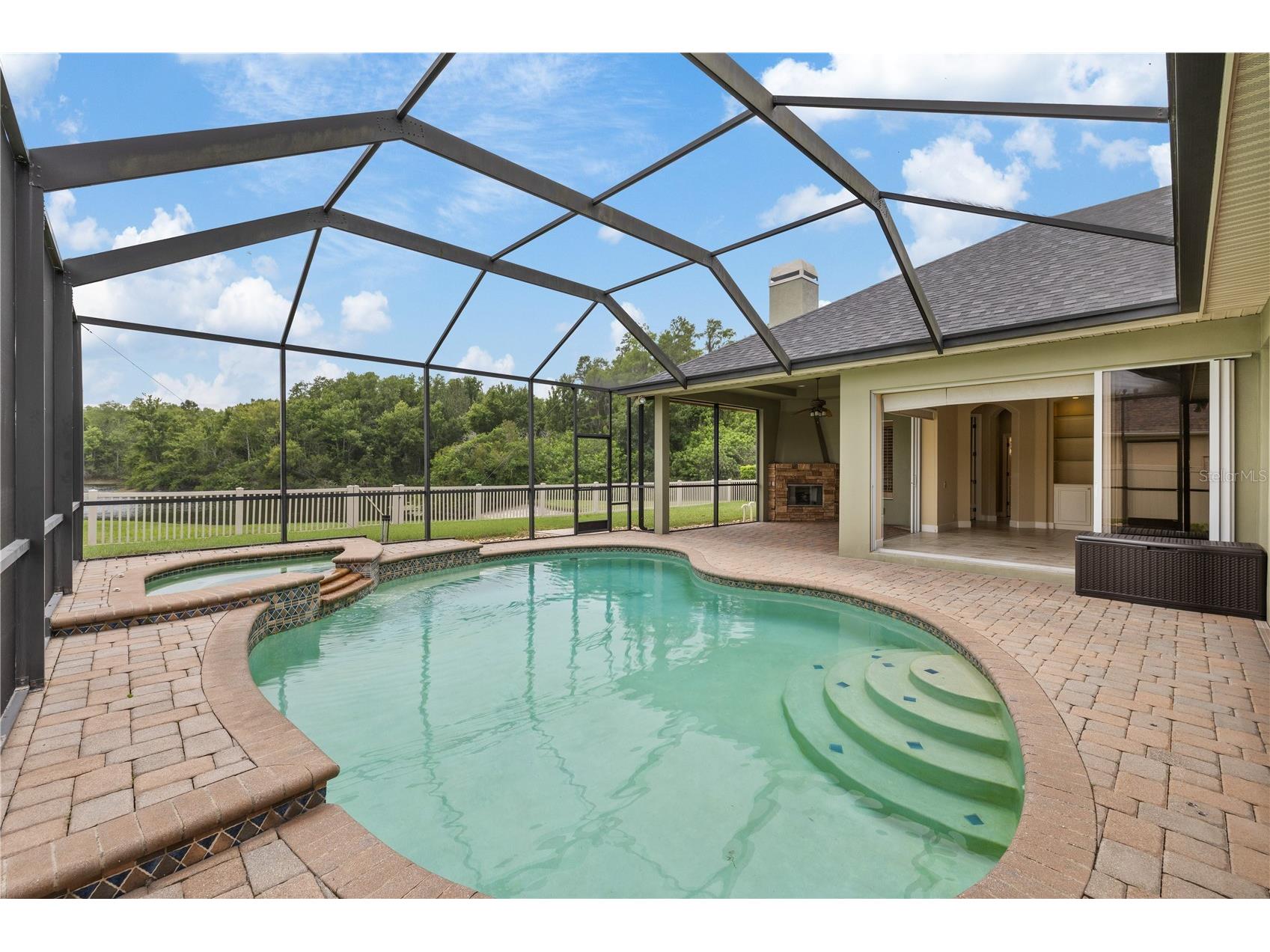 3015 Lynwood Court Land O Lakes FL 34638 TB8446957 image36