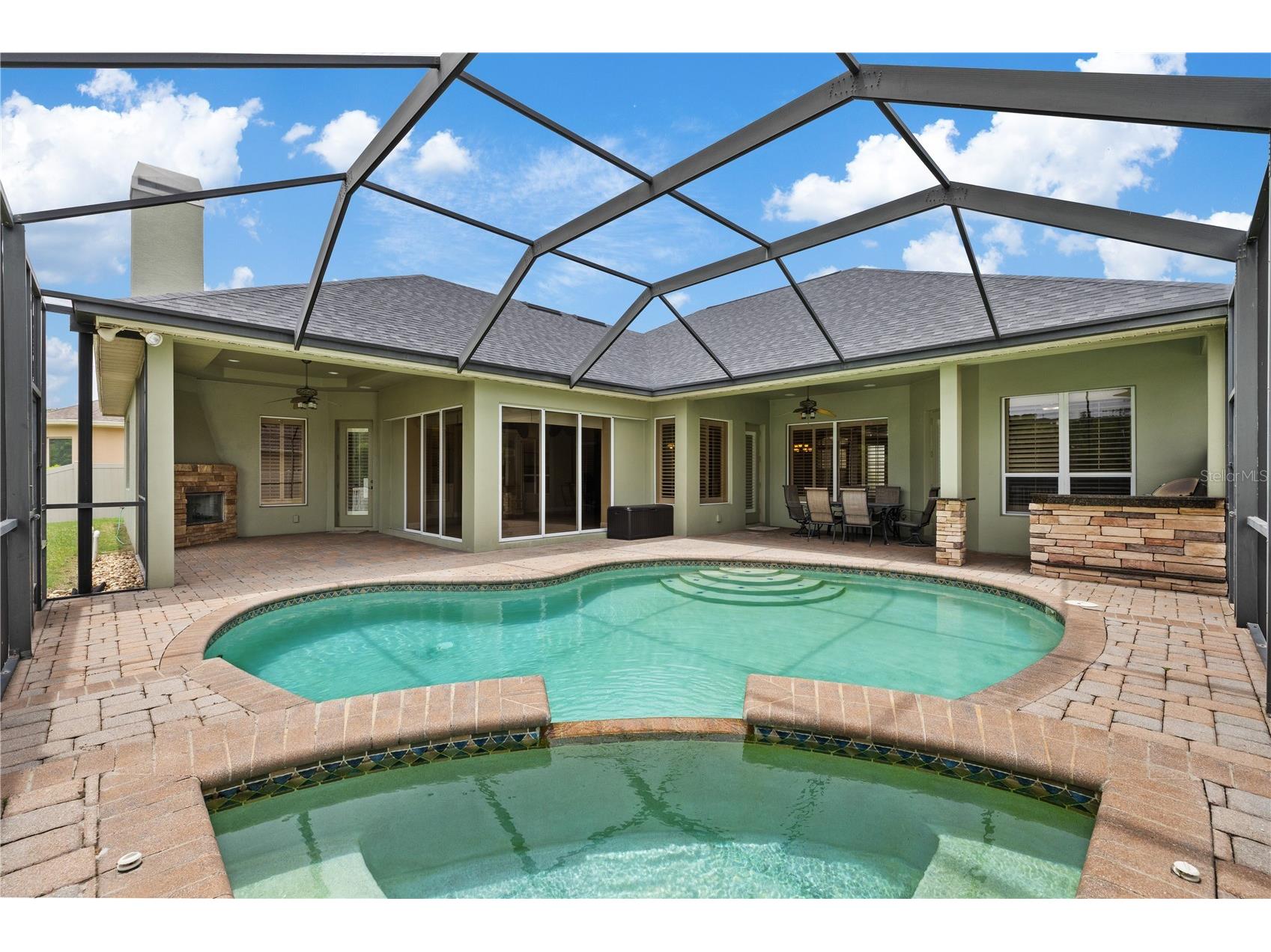 3015 Lynwood Court Land O Lakes FL 34638 TB8446957 image37