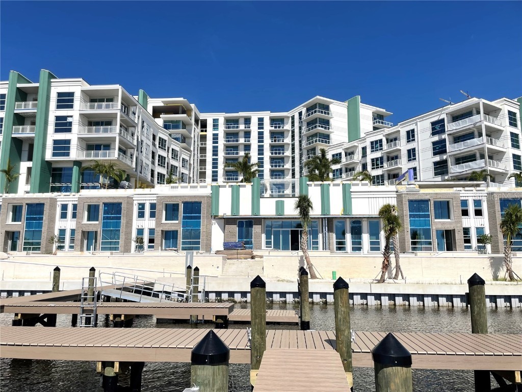 3015 N Rocky Point Drive E #820 Tampa FL 33607 T3428425 image1