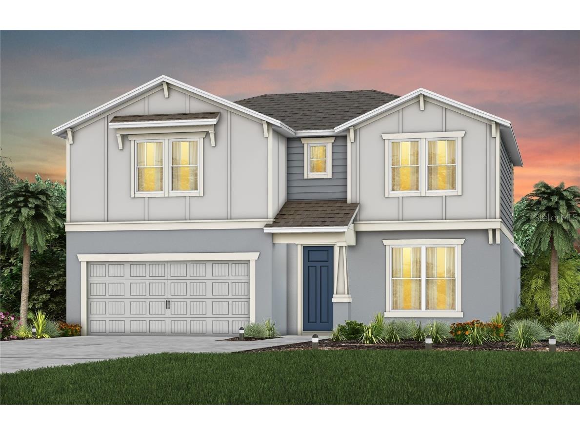 3015 Norcott Drive Davenport FL 33837 O6217813 image1