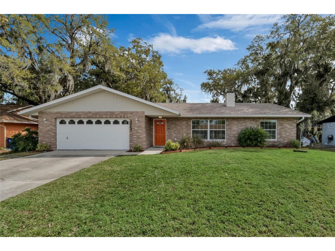 3015 Orange Tree Drive Edgewater FL 32141 O6185020 image1