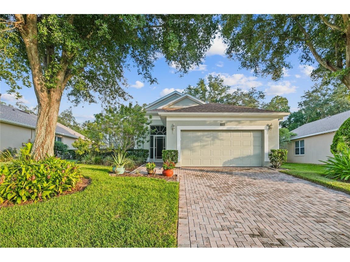 3015 Pinnacle Court Clermont FL 34711 TB8315839 image1