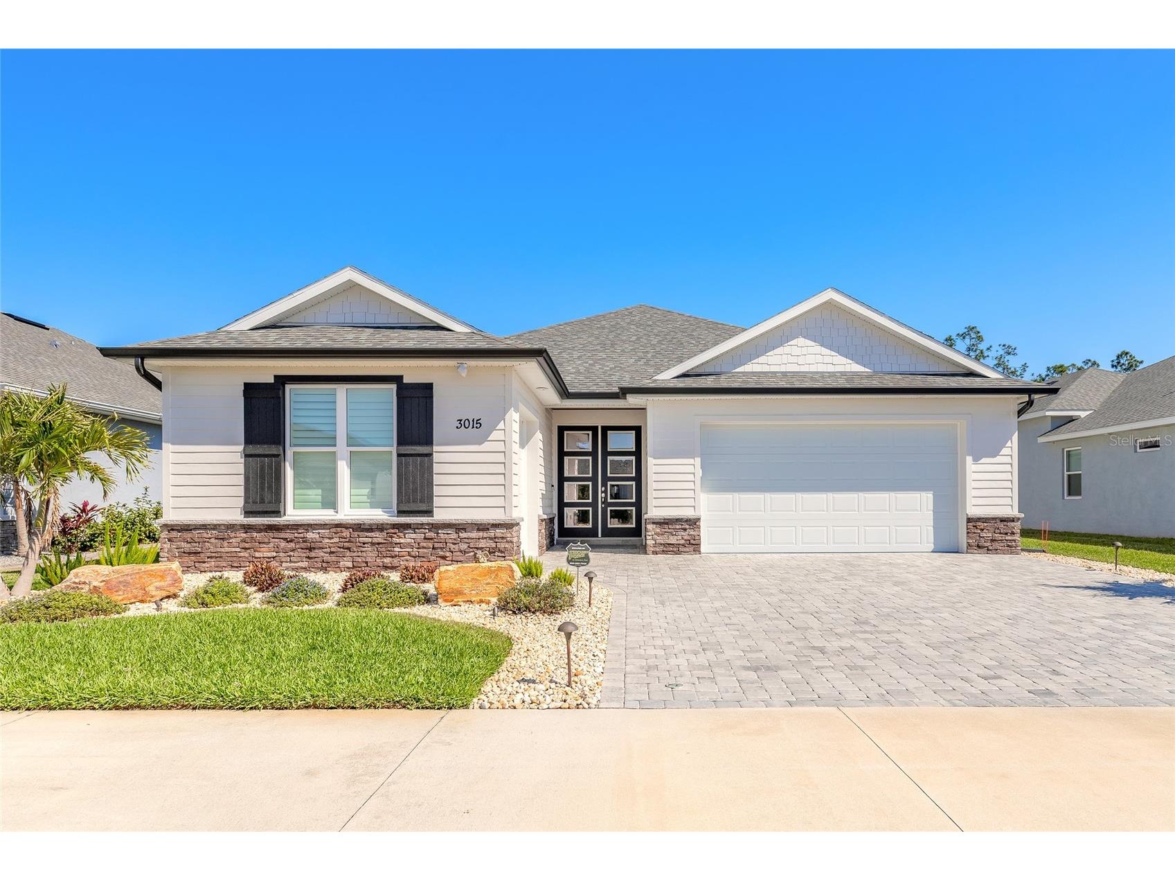 3015 Portofino Boulevard New Smyrna Beach FL 32168 NS1088569 image1
