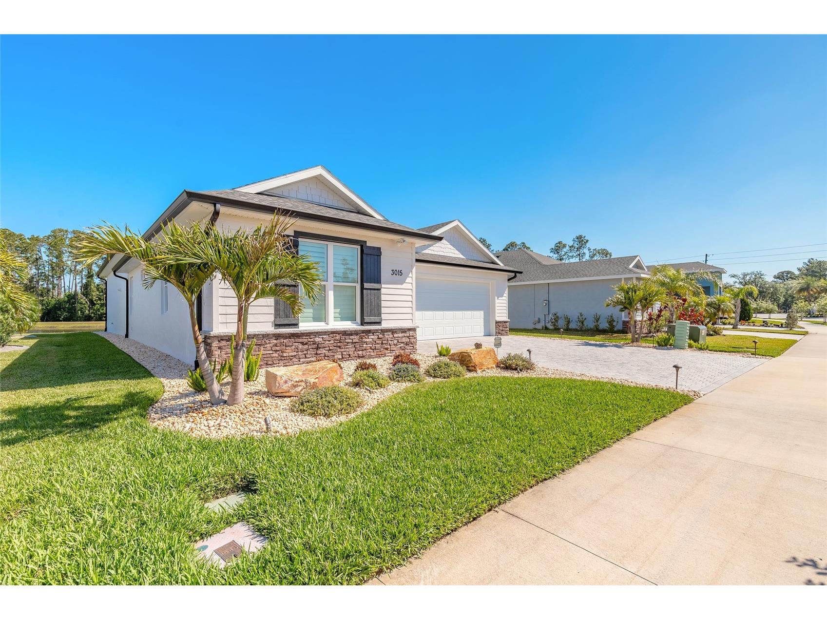 3015 Portofino Boulevard New Smyrna Beach FL 32168 NS1088569 image3