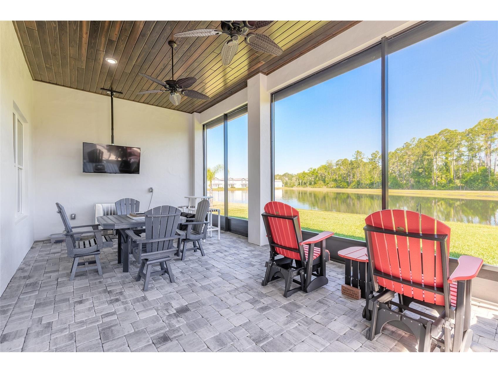 3015 Portofino Boulevard New Smyrna Beach FL 32168 NS1088569 image34