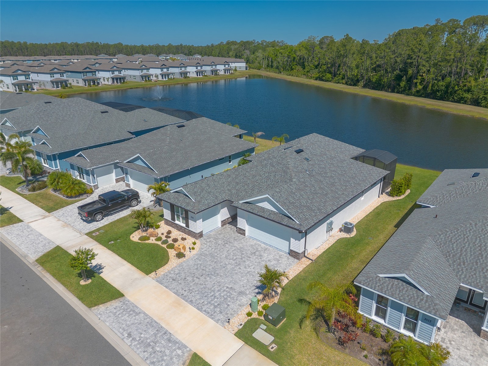 3015 Portofino Boulevard New Smyrna Beach FL 32168 NS1088569 image49