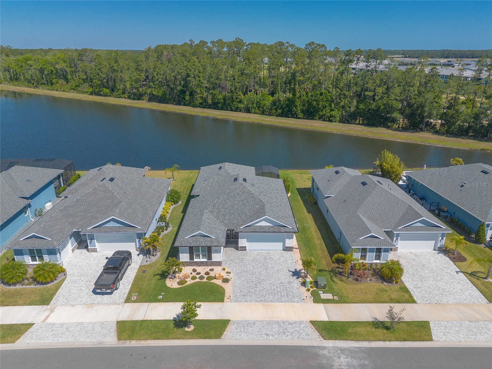 3015 Portofino Boulevard New Smyrna Beach FL 32168 NS1088569 image50
