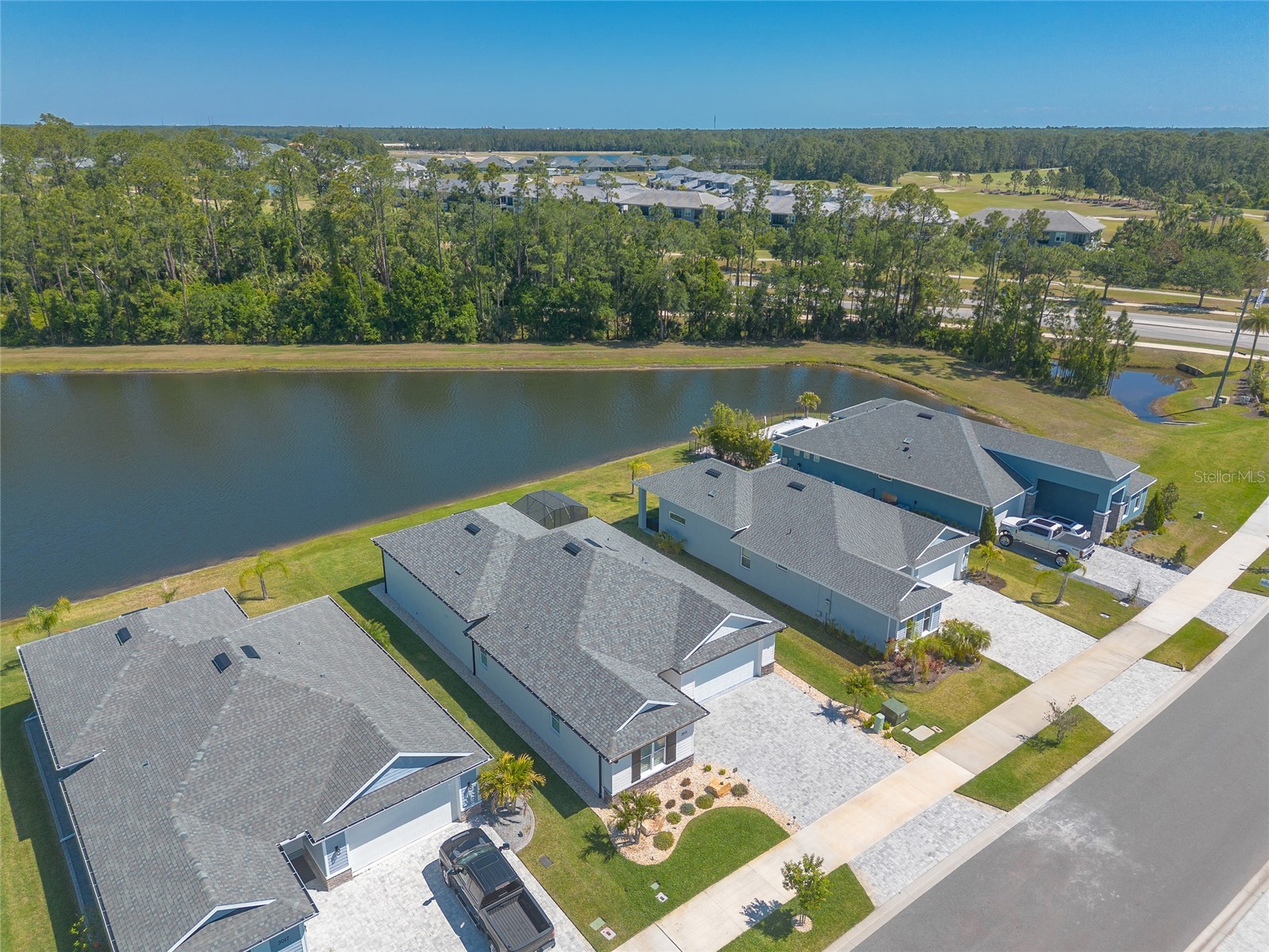3015 Portofino Boulevard New Smyrna Beach FL 32168 NS1088569 image51