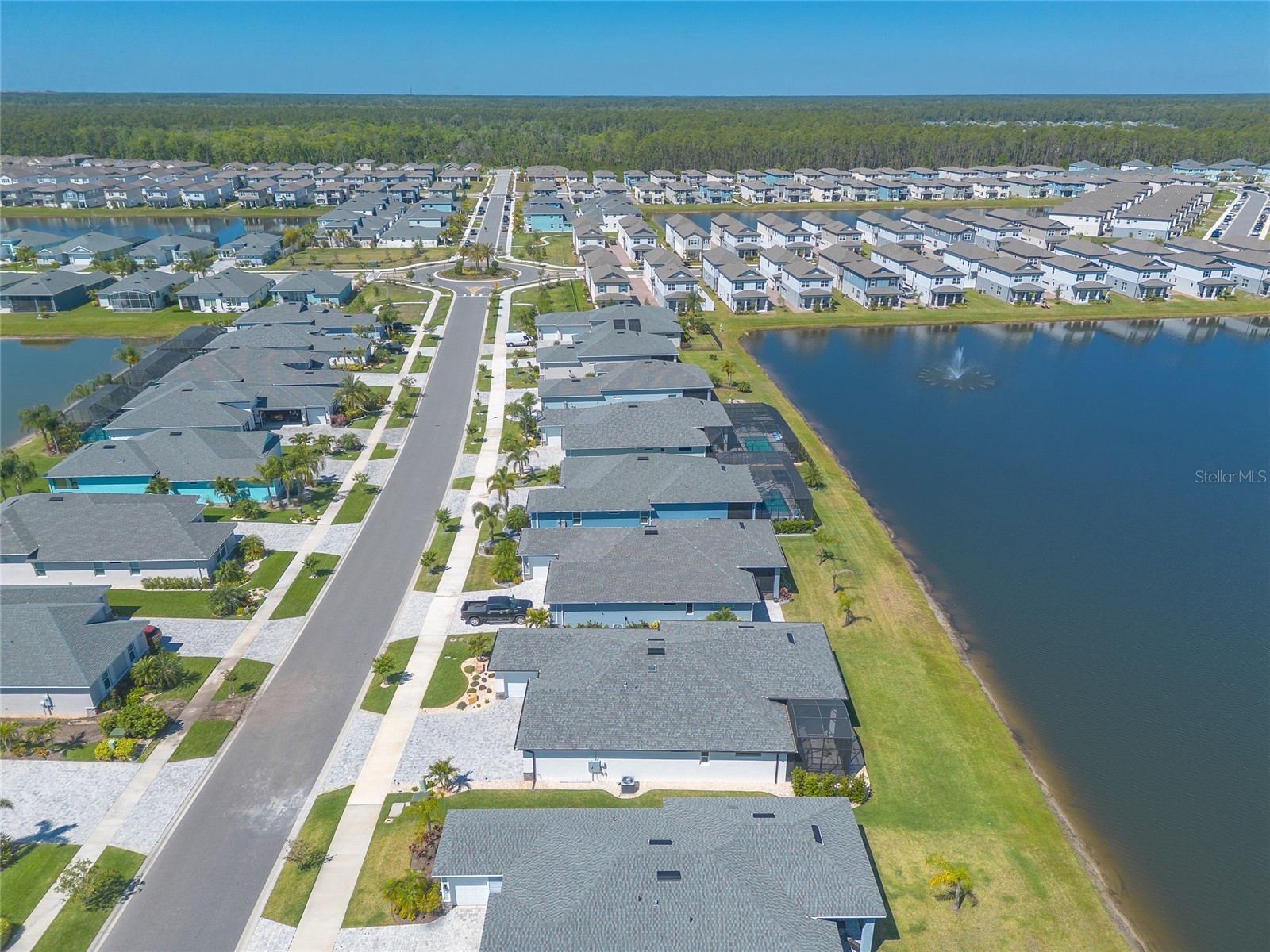 3015 Portofino Boulevard New Smyrna Beach FL 32168 NS1088569 image56