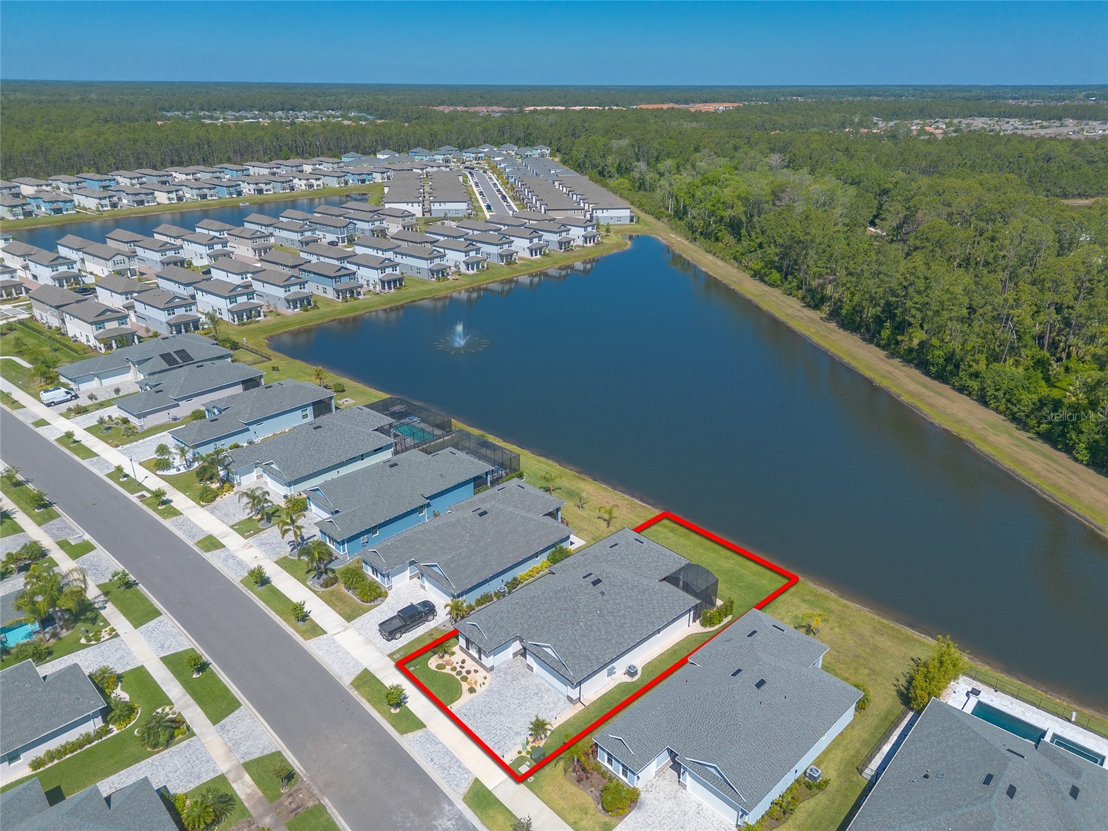 3015 Portofino Boulevard New Smyrna Beach FL 32168 NS1088569 image58