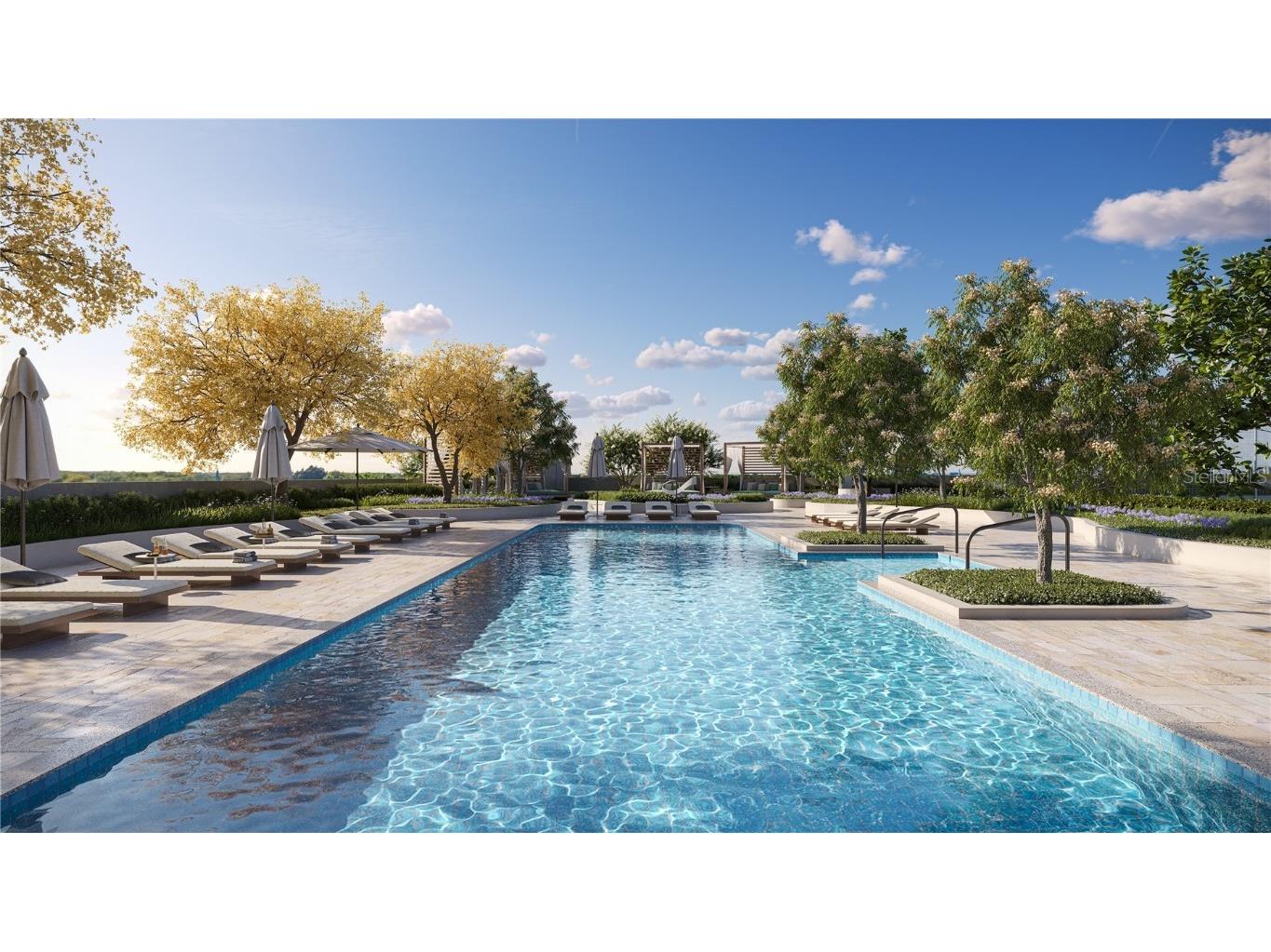 3015 S Ysabella Avenue #1001 Tampa FL 33629 T3528276 image14