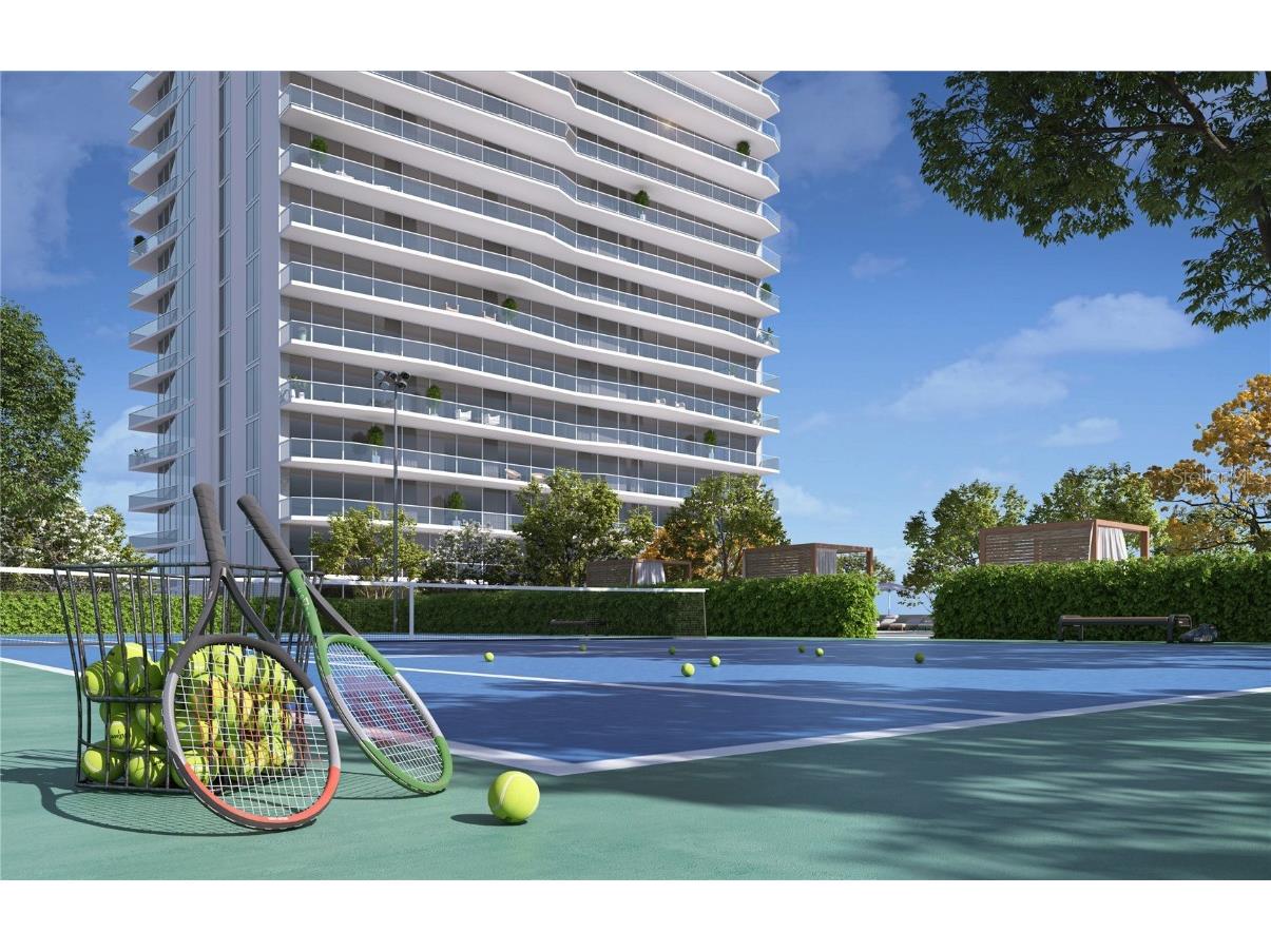 3015 S Ysabella Avenue #1001 Tampa FL 33629 T3528276 image16