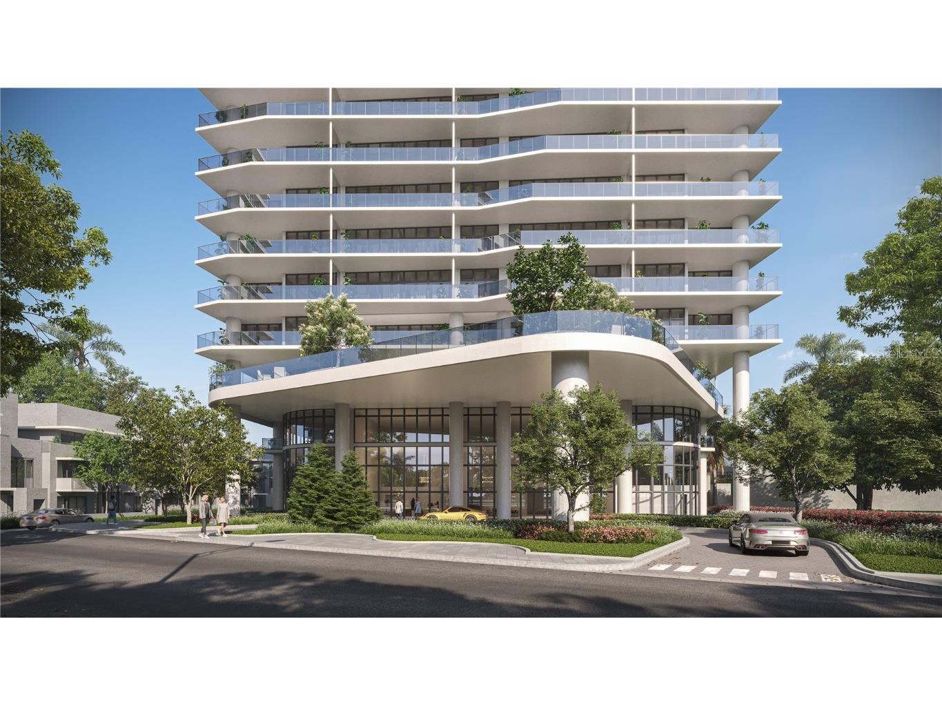 3015 S Ysabella Avenue #1001 Tampa FL 33629 T3528276 image2